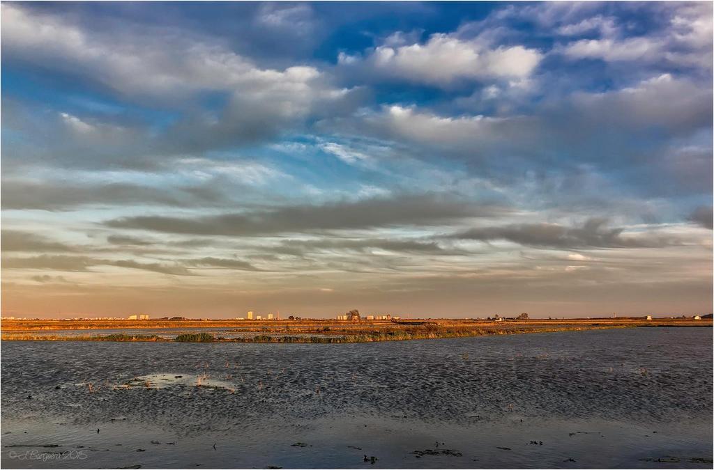 Penzion Ca Erik Mareny Barraquetas Exteriér fotografie