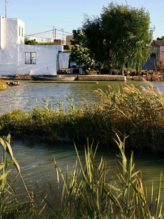 Penzion Ca Erik Mareny Barraquetas Exteriér fotografie